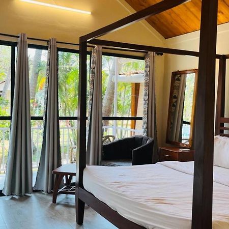 King Villa Goa بالوليم المظهر الخارجي الصورة