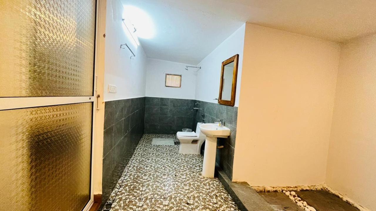 King Villa Goa بالوليم المظهر الخارجي الصورة