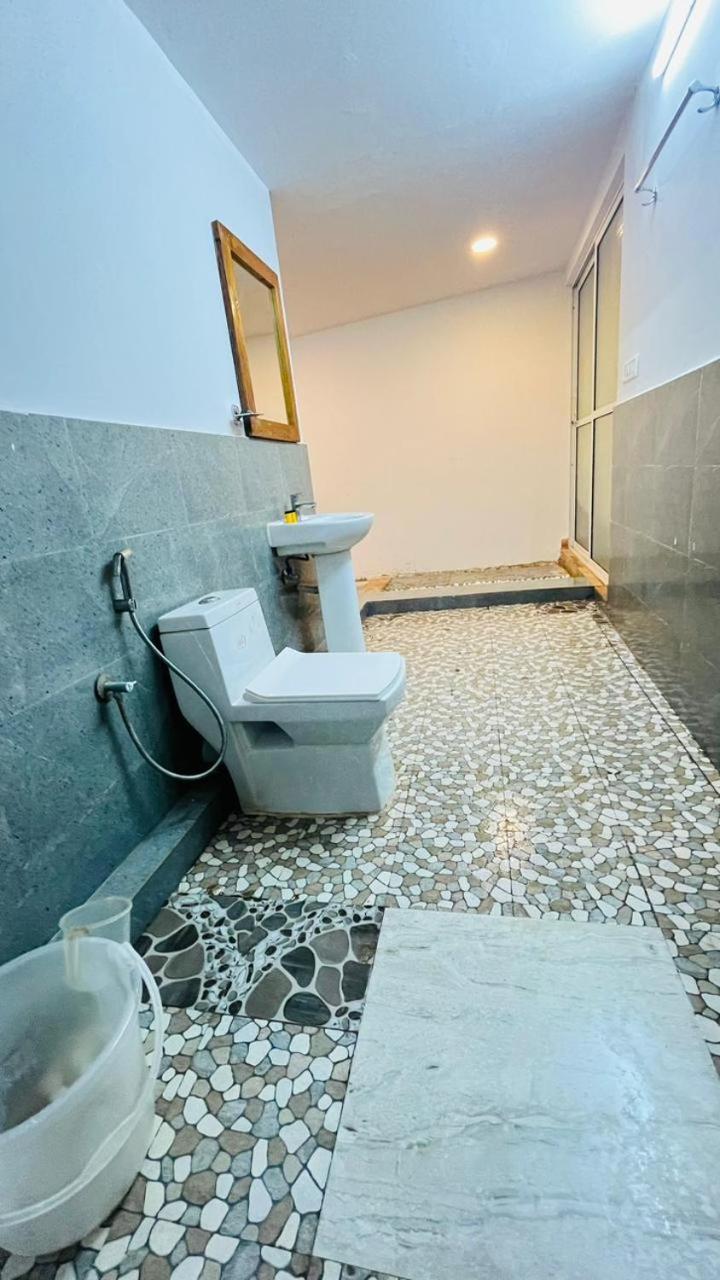 King Villa Goa بالوليم المظهر الخارجي الصورة
