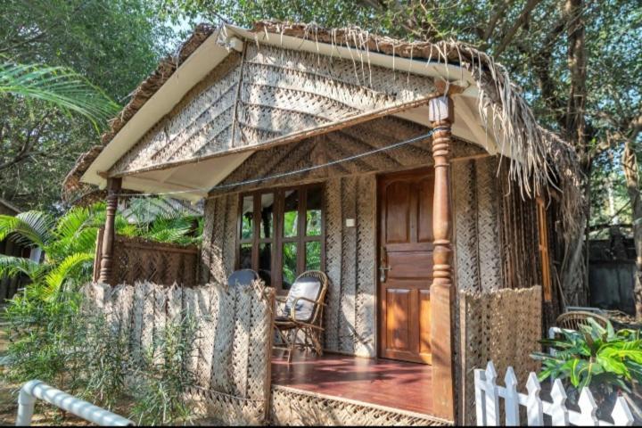 King Villa Goa بالوليم المظهر الخارجي الصورة